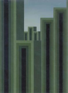 Roberto Aizenberg - Pintura