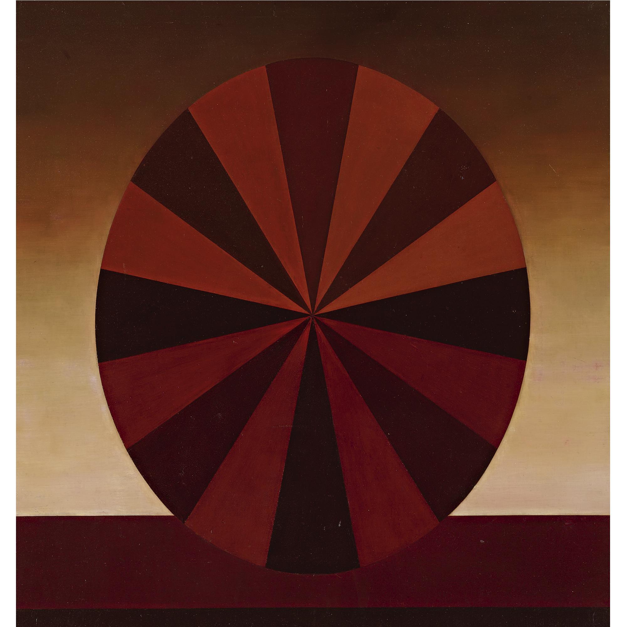 Roberto Aizenberg - Sin Título