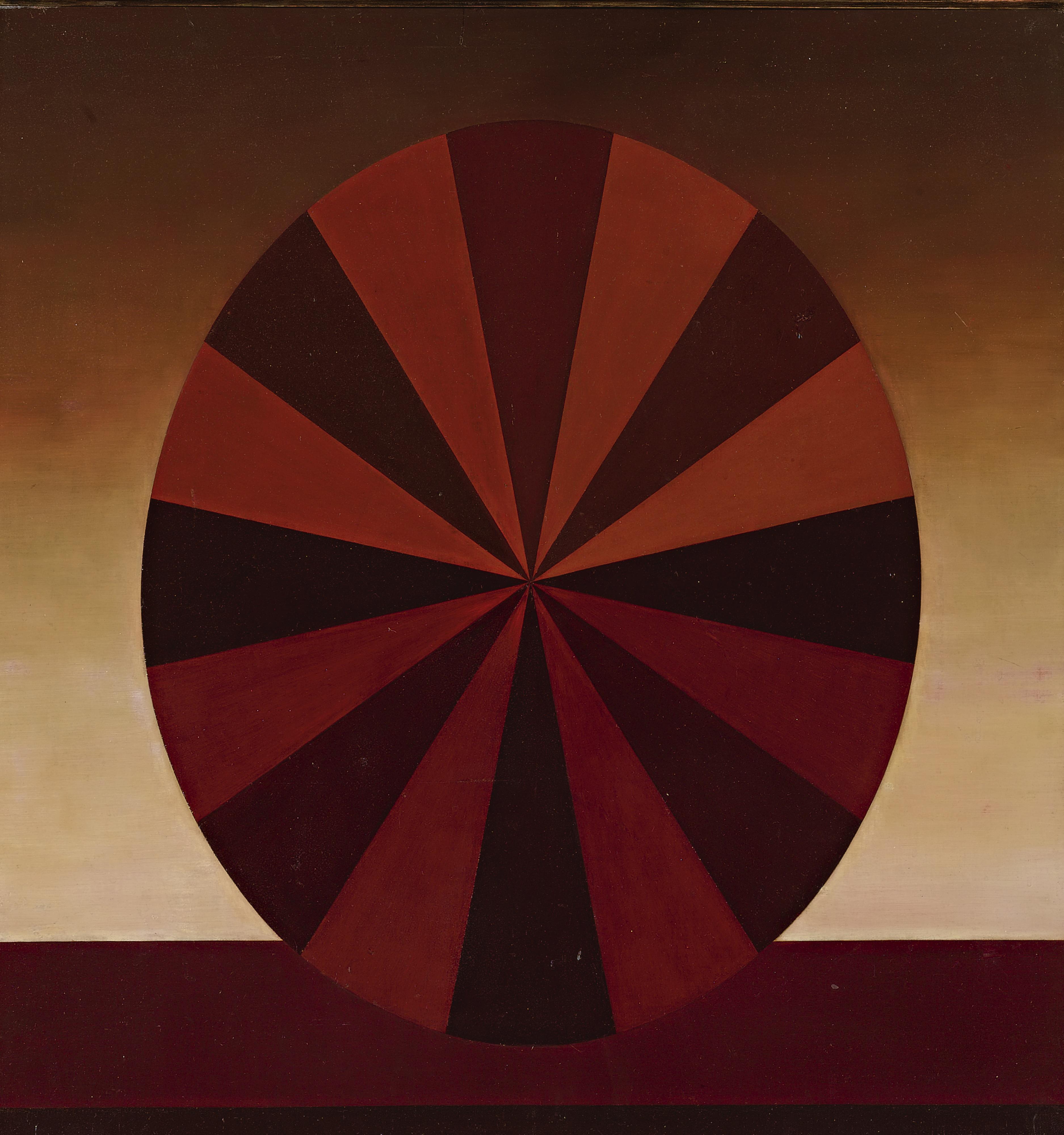 Roberto Aizenberg - Sin Título