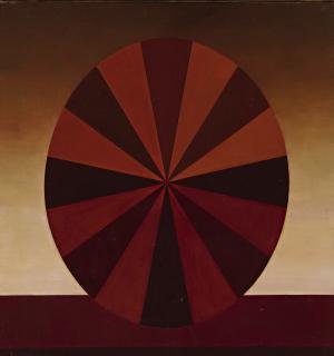 Roberto Aizenberg - Sin Título