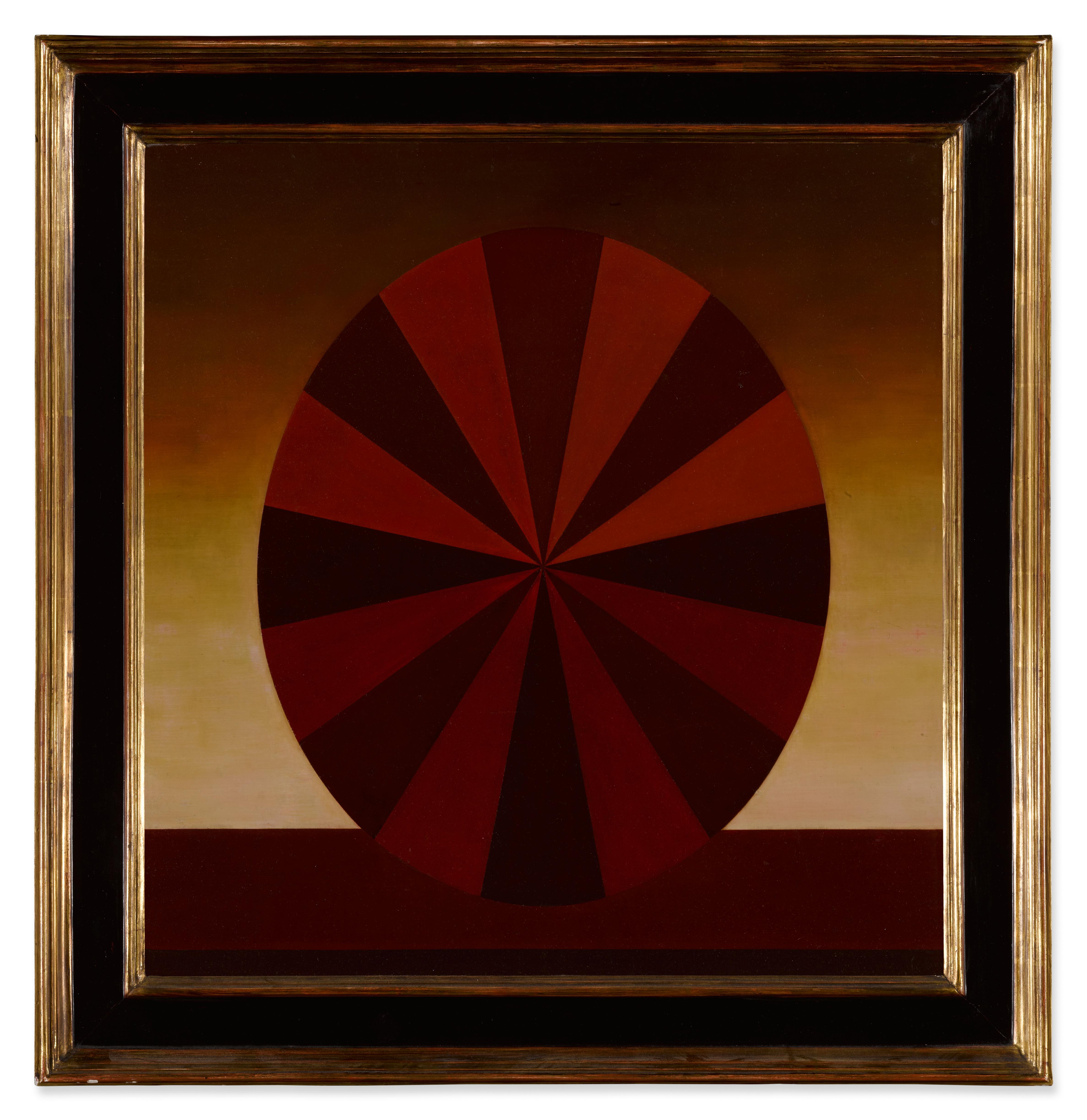 Roberto Aizenberg - Sin título