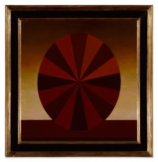 Roberto Aizenberg - Sin título