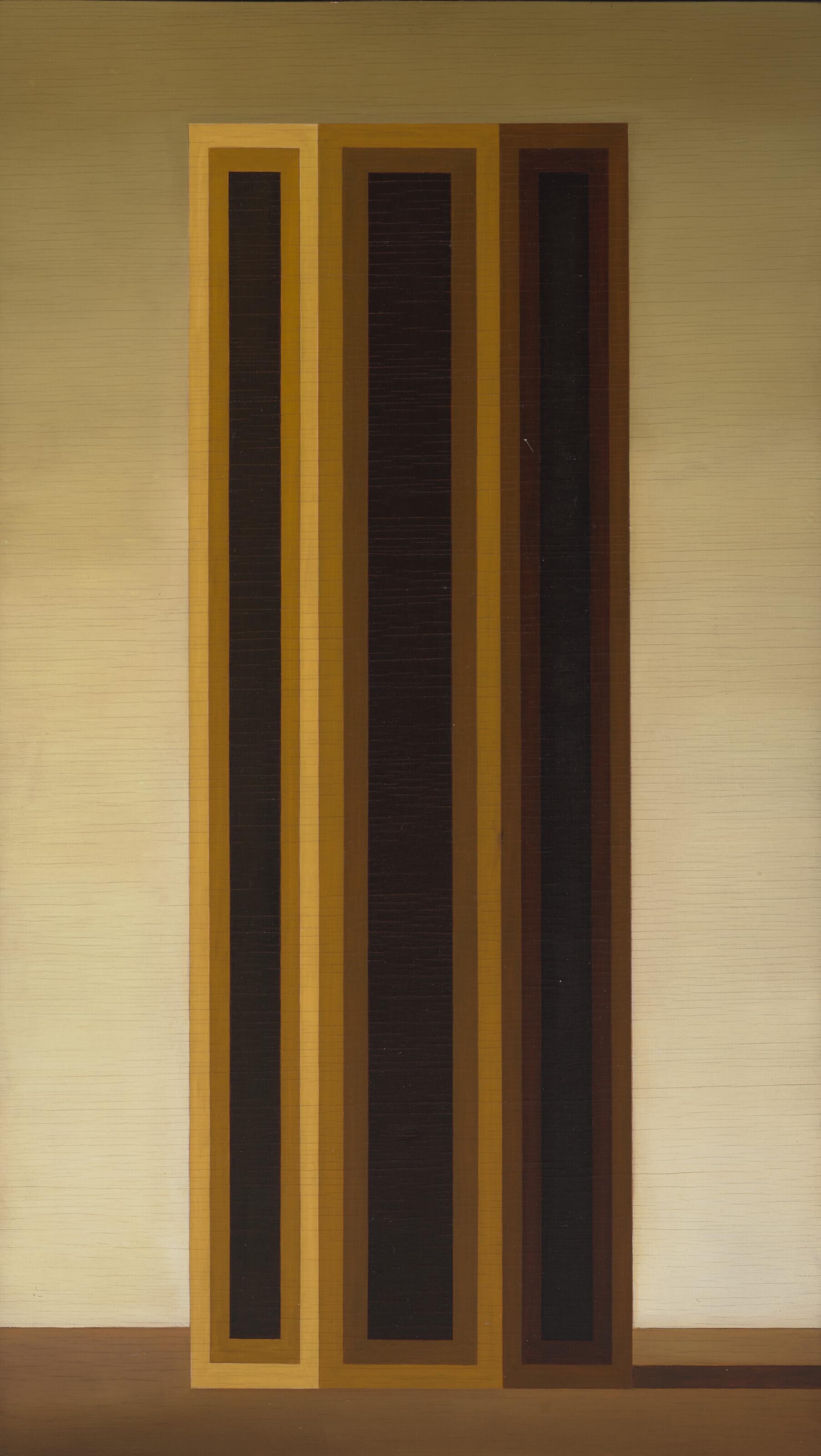 Roberto Aizenberg - Torre