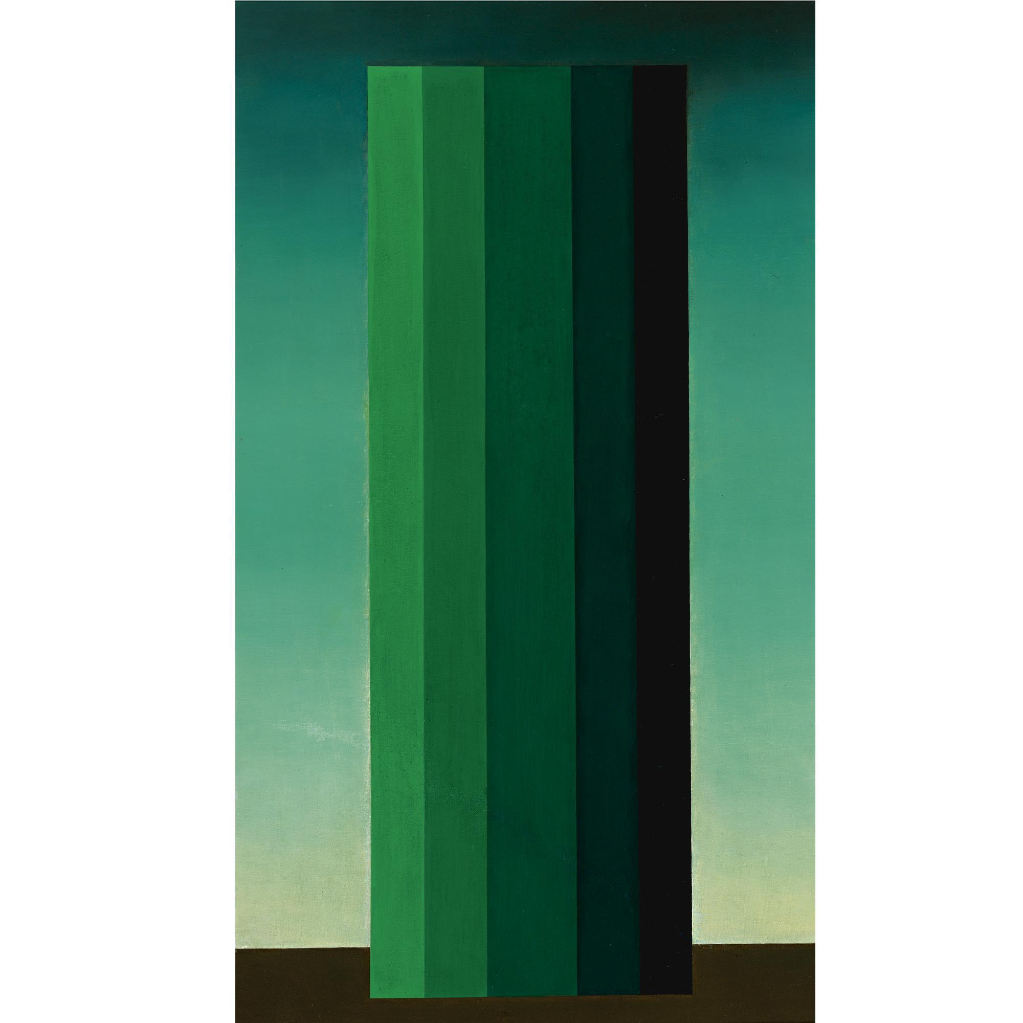 Roberto Aizenberg - Torre