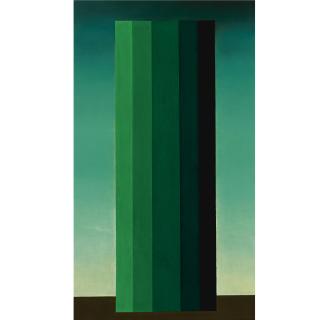 Roberto Aizenberg - Torre