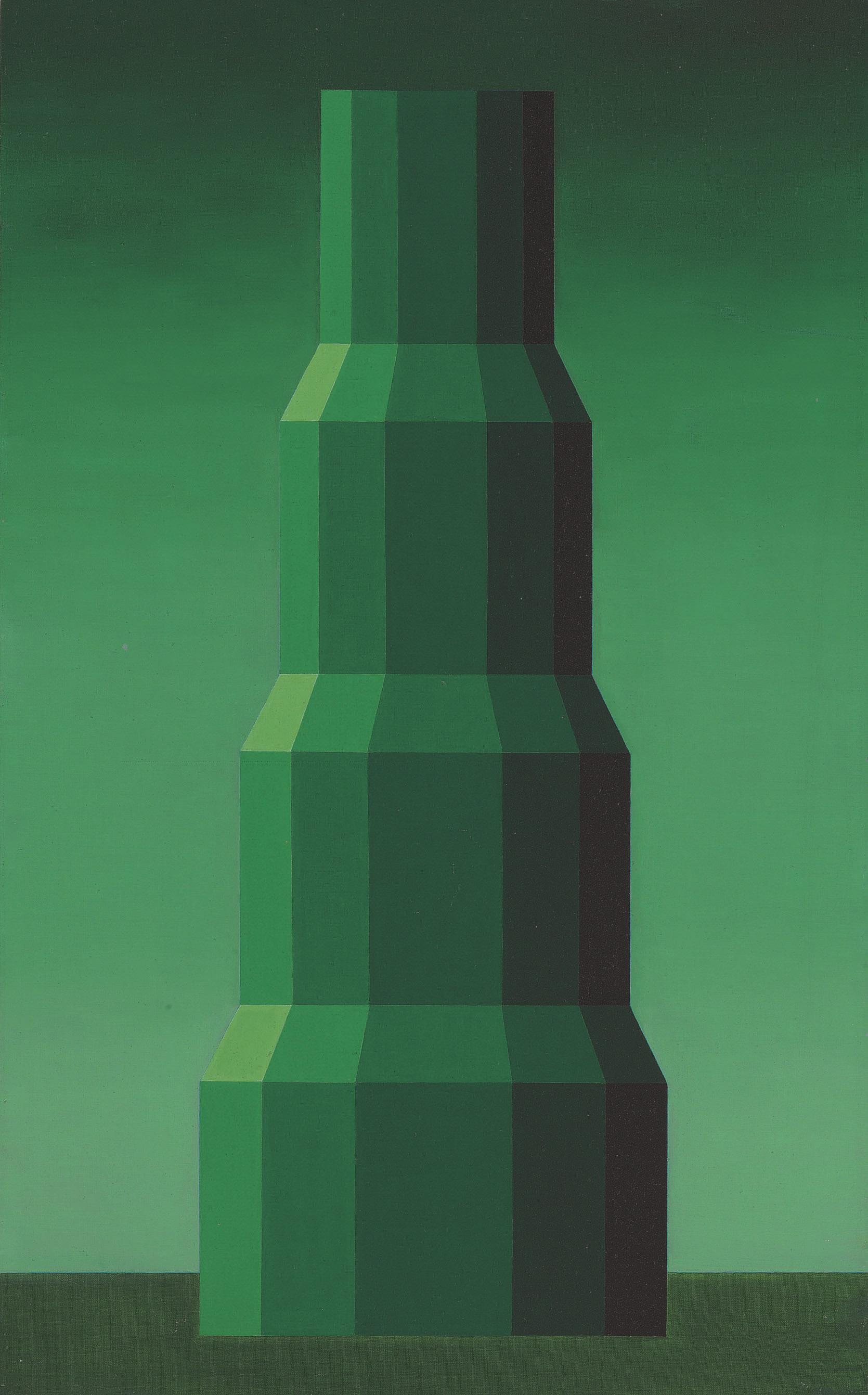 Roberto Aizenberg - Torre