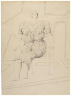 Roberto Aizenberg - Untitled