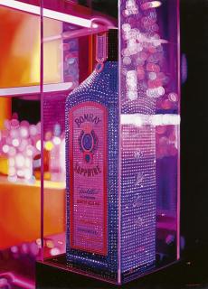Roberto Bernardi - Bombay Sapphire