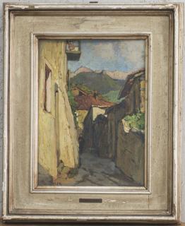 Roberto Borsa - Esino