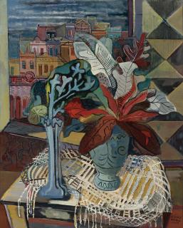 Roberto Burle-Marx - Grande Naturaleza Morta