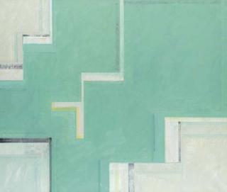 Roberto Caracciolo - Muro D\' Acqua, 2