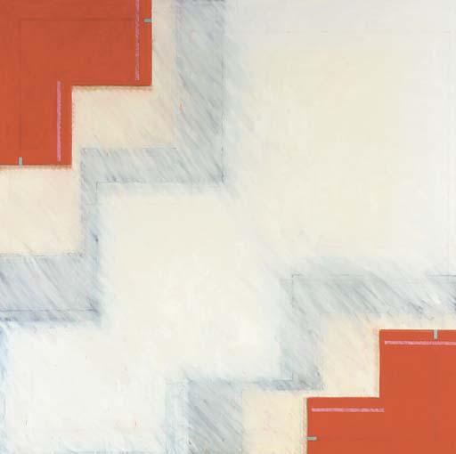 Roberto Caracciolo - The Dark Night (maybe) IV Without Mind