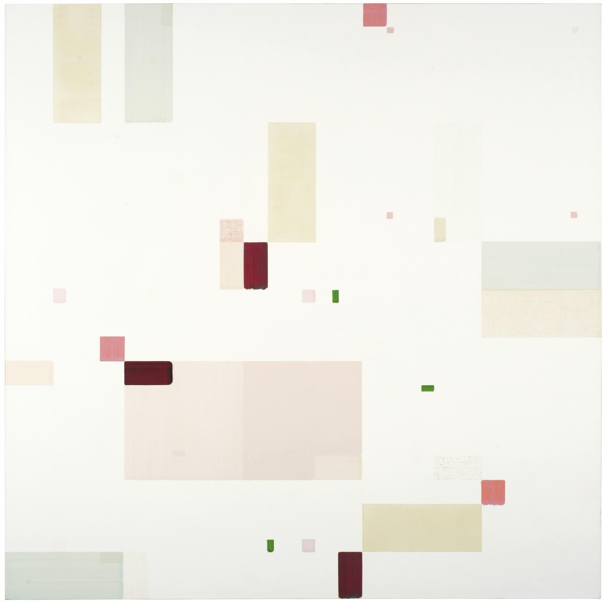 Roberto Caracciolo - The Narrow Field (Maria)