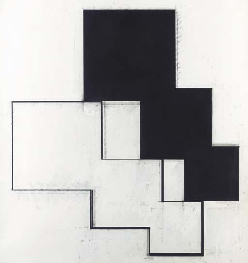 Roberto Caracciolo - Untitled, 1989