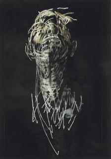 Roberto Cortázar - Saturno devorando a los Tiranicidas