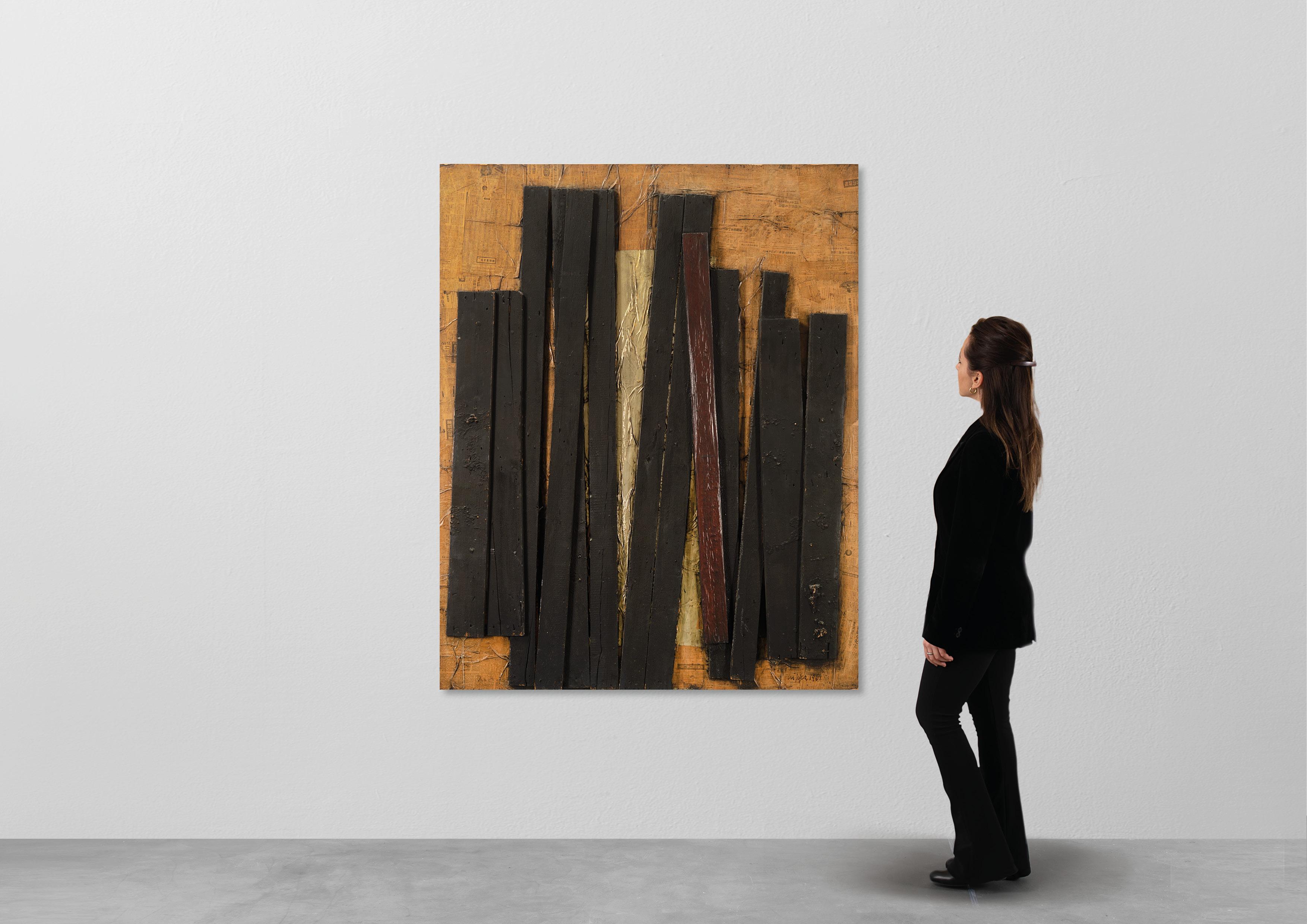 Roberto Crippa - Alamo