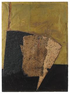 Roberto Crippa - Bird - vogel