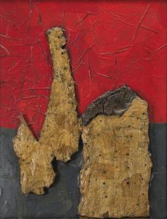 Roberto Crippa - Colloquio