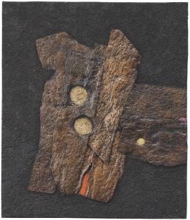 Roberto Crippa - Composizione