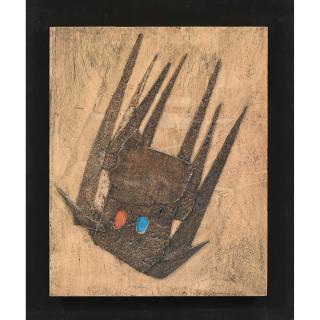 Roberto Crippa - Flugfolgen(Consecuenza Del Volo)