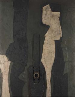 Roberto Crippa - La mia foresta