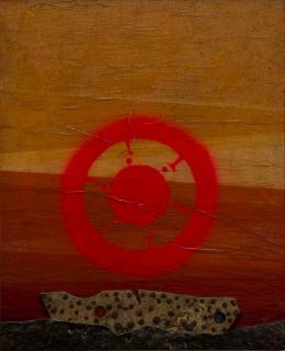 Roberto Crippa - Landscape