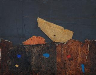 Roberto Crippa - Landscape