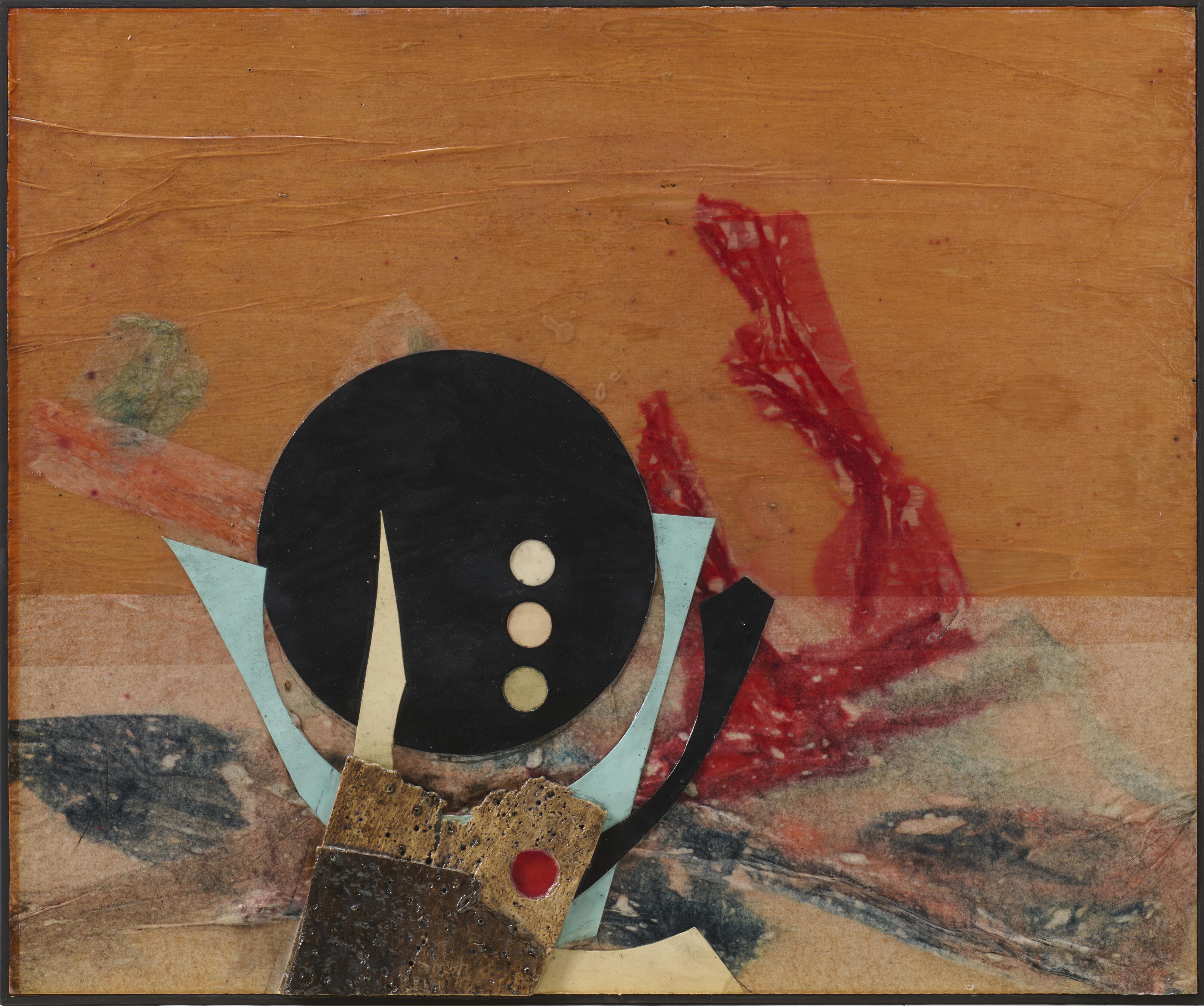 Roberto Crippa - LEM