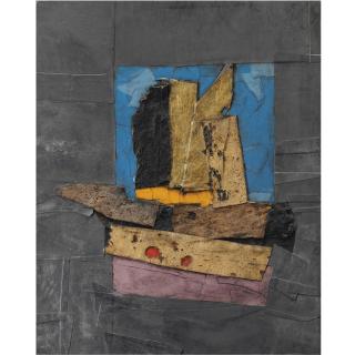 Roberto Crippa - Proposta Per Un Viaggio Sentimentale