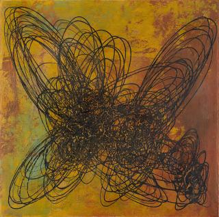 Roberto Crippa - Sabre F. 86