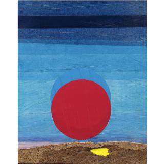 Roberto Crippa - Senza Titolo