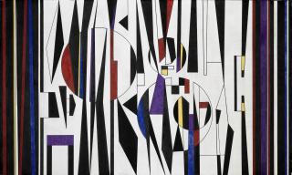 Roberto Crippa - Senza titolo