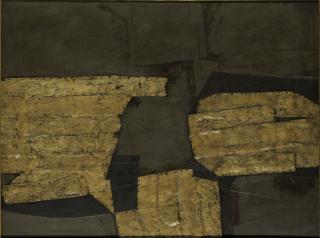 Roberto Crippa - Senza titolo