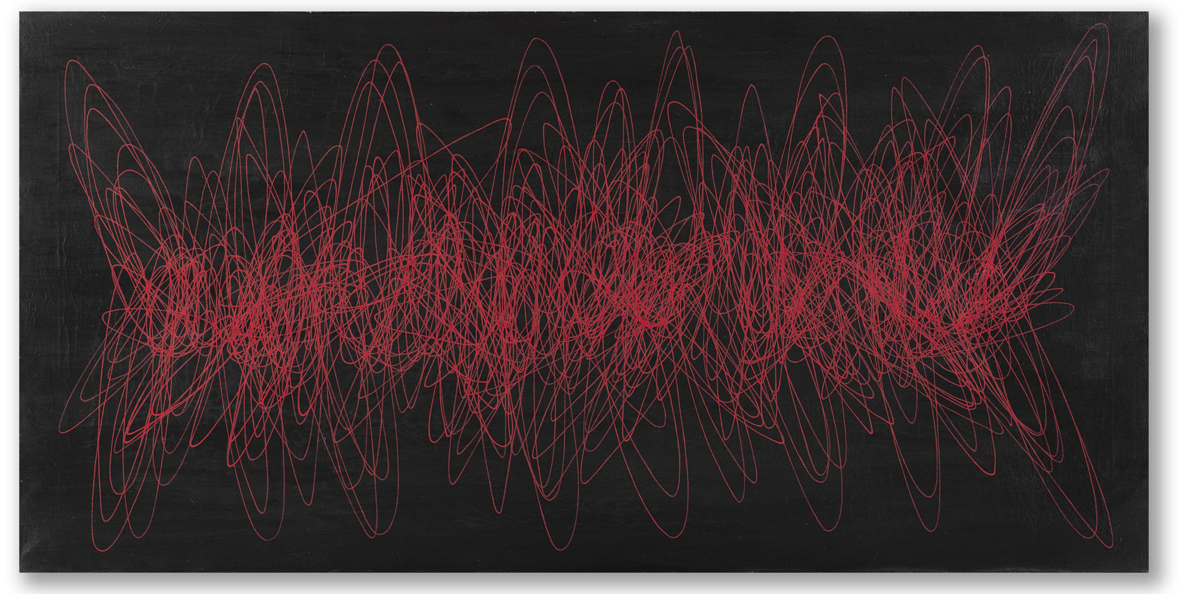 Roberto Crippa - Spirale