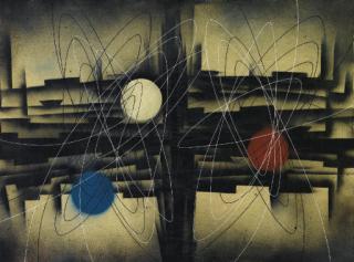 Roberto Crippa - Spirale