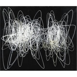 Roberto Crippa - Spirali