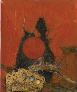 Roberto Crippa - Sun