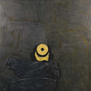 Roberto Crippa - Templier