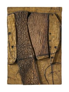 Roberto Crippa - Testa Metafisica