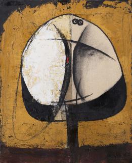 Roberto Crippa - Untitled