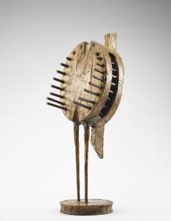 Roberto Crippa - Untitled