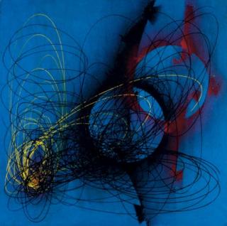 Roberto Crippa - Untitled