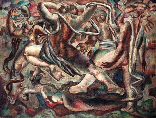 Roberto Diago - Extasis