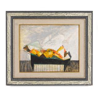 Roberto Diago - Mujer tomando sol