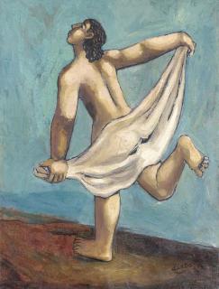 Roberto Diago - Mujer