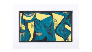 Roberto Diago - Untitled