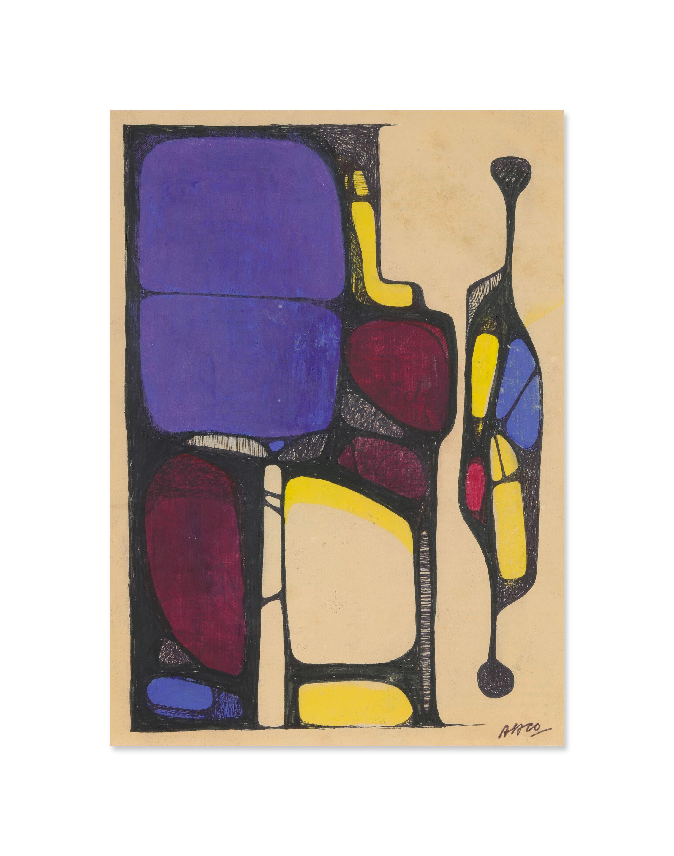 Roberto Diago - Untitled