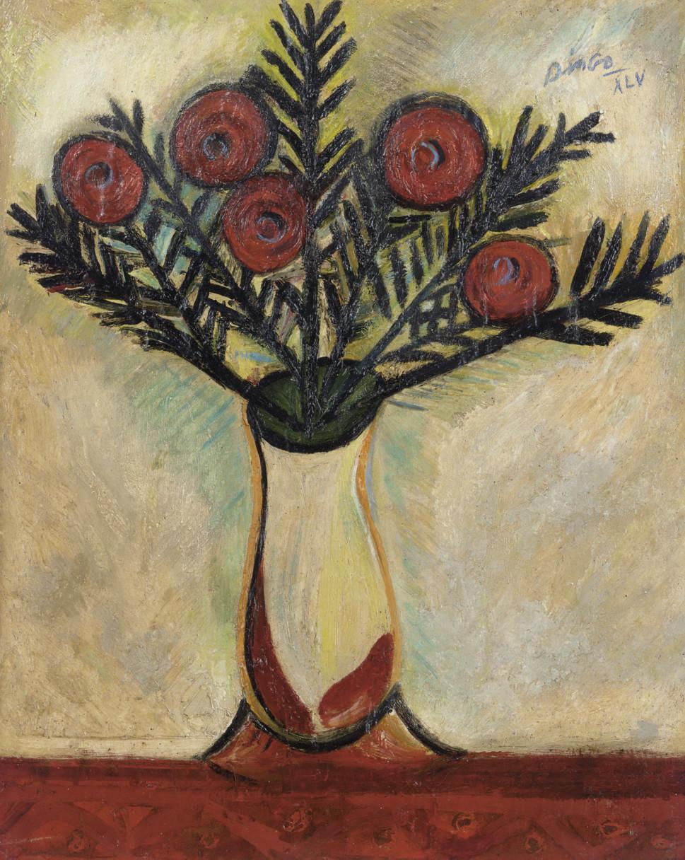 Roberto Diago - Untitled