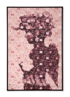 Roberto Fabelo - Ángel doméstico