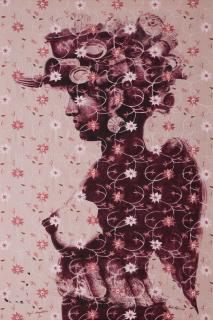 Roberto Fabelo - Ángel doméstico